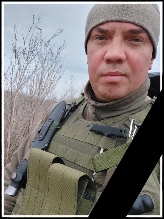 Геройски погиб наш сотрудник... Скорбим...