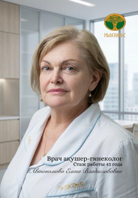 От планирования беременности до менопаузы