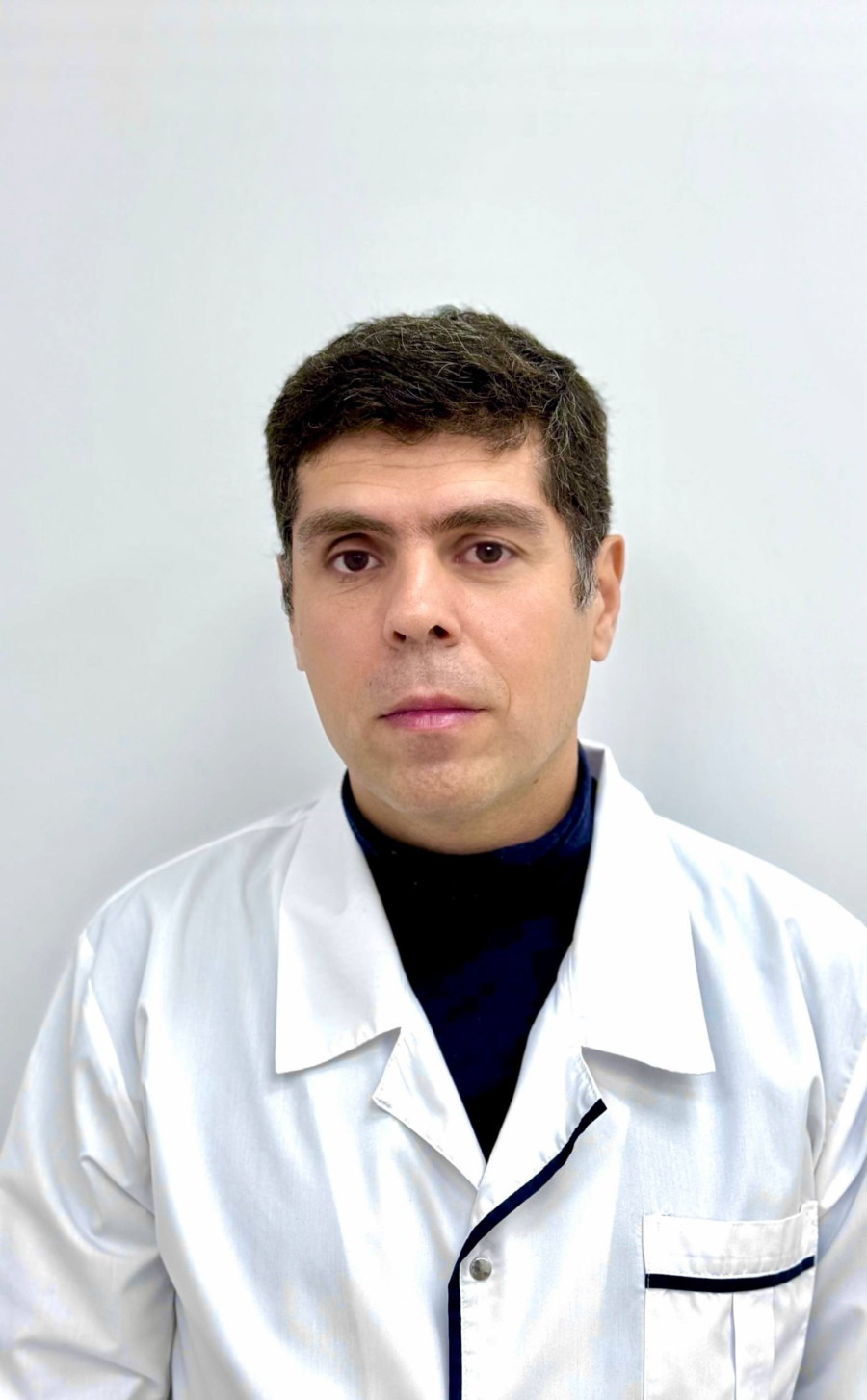 Алирзаев Юрий Серхадович
