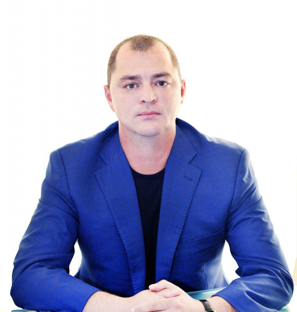 Грингауз Станислав Игоревич