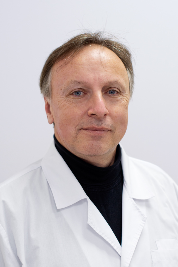 Вязов Александр Борисович